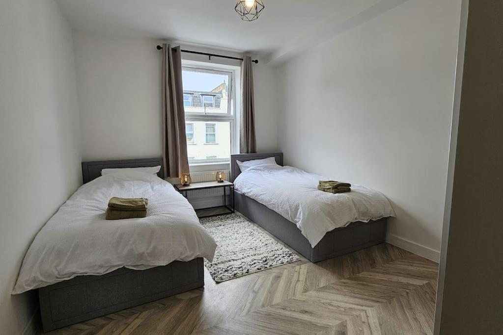 Apartamento Camden Market