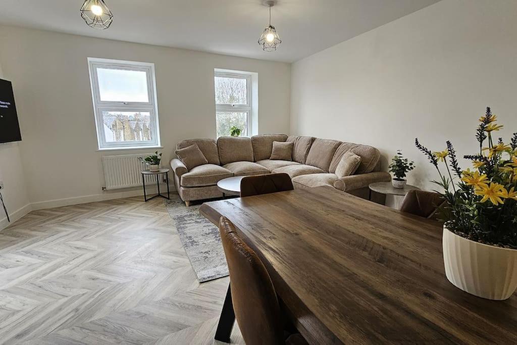 Apartamento Camden Market Londres