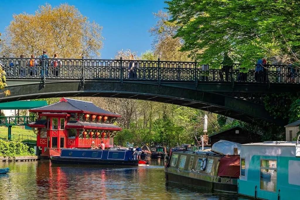 Camden Market Londres