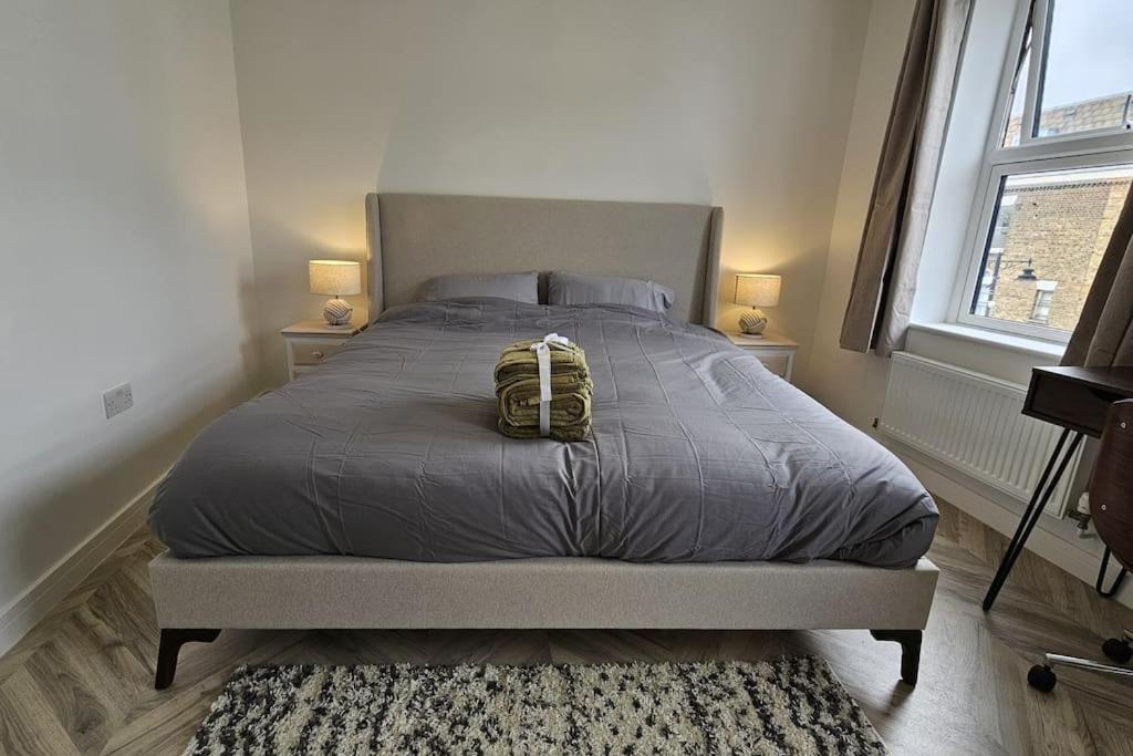 Apartamento Camden Market *
