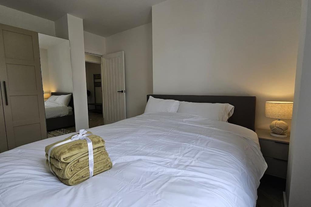 Apartamento Camden Market