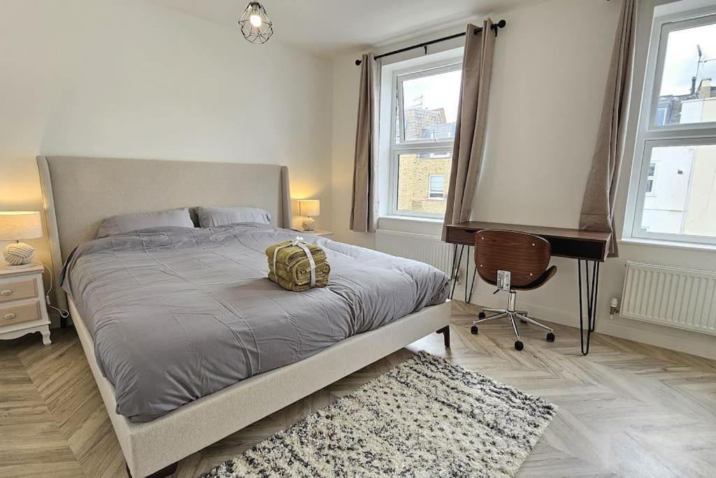 Camden Market Apartamento