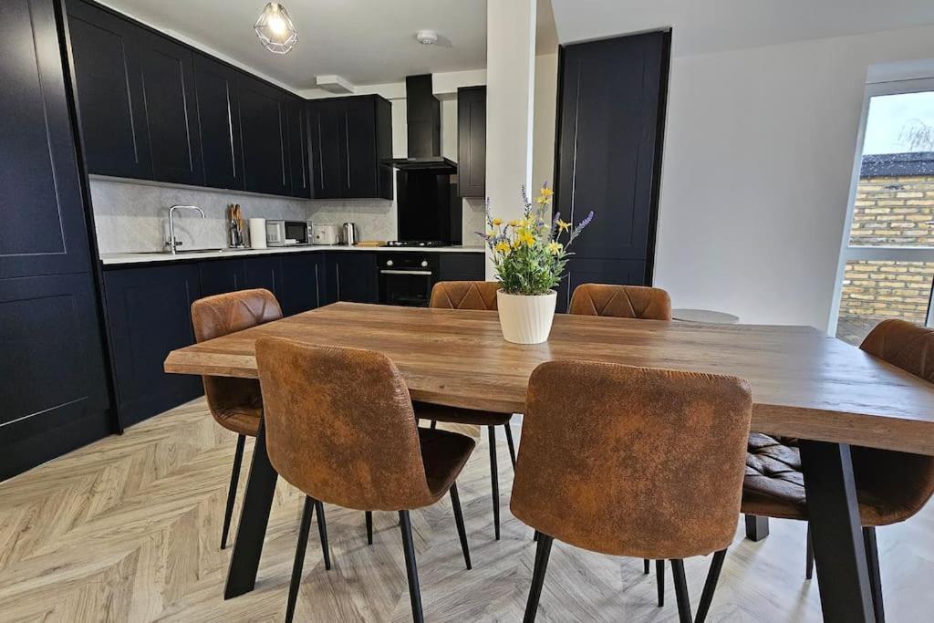 Apartamento Camden Market