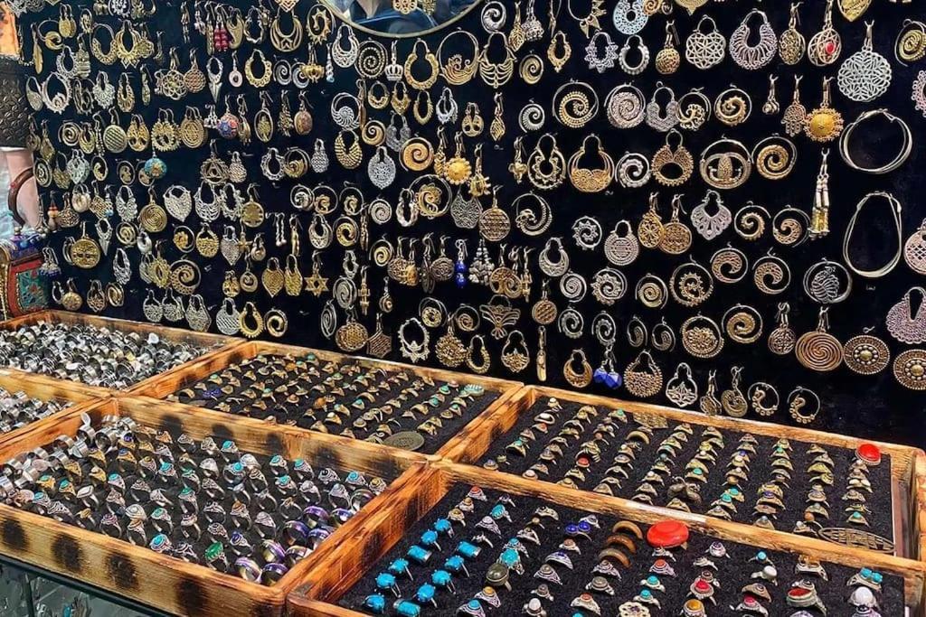 Camden Market Apartamento Londres