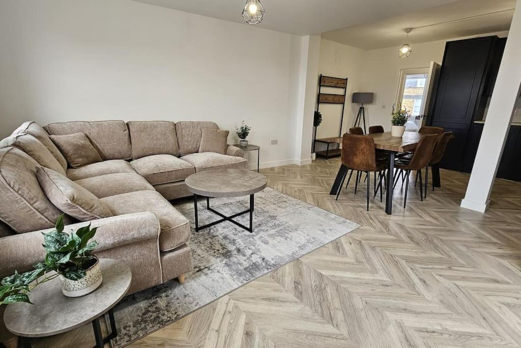 Apartamento Camden Market *