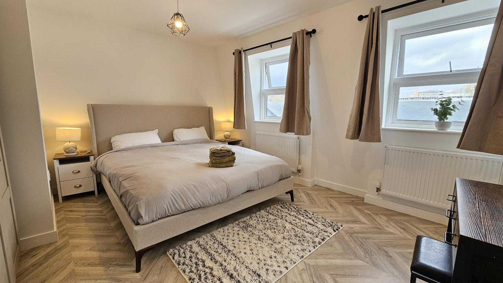 Apartamento Camden Market Londres