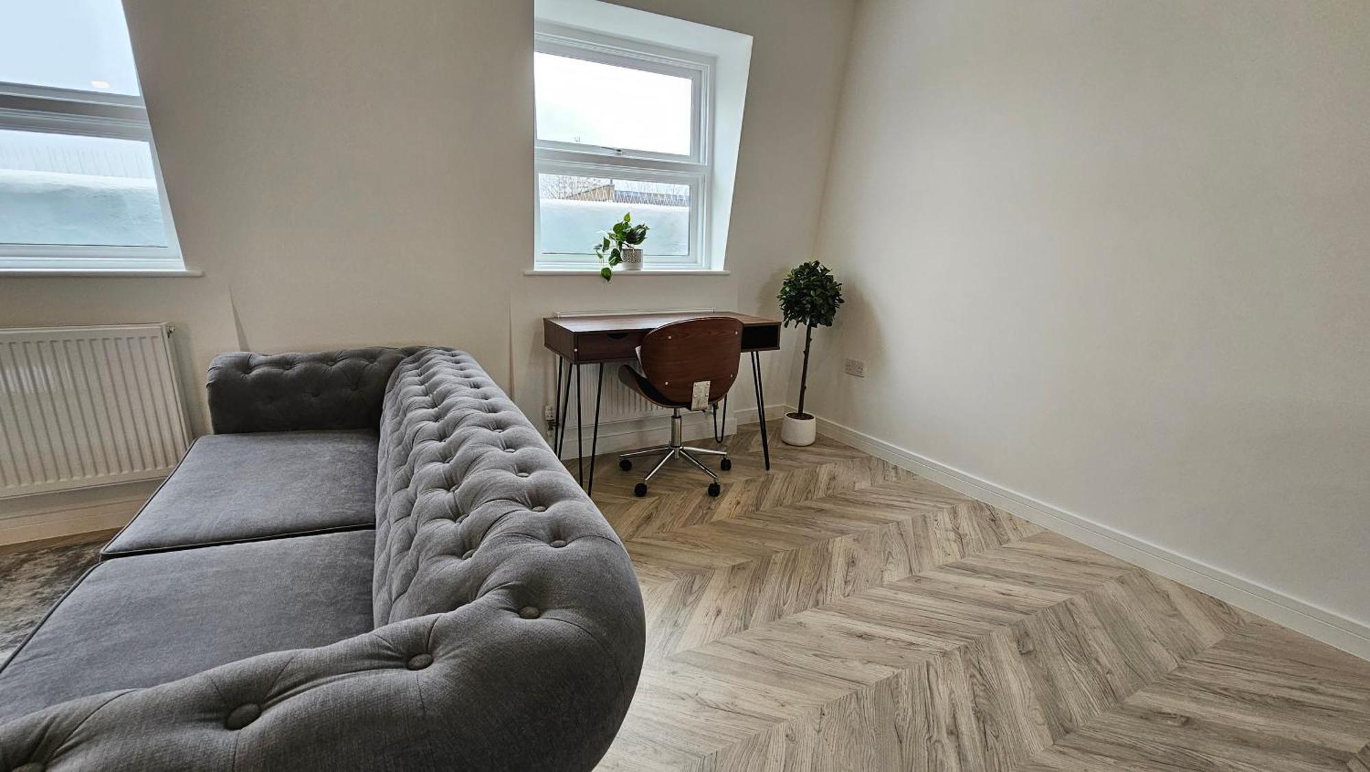Apartamento Camden Market Londres