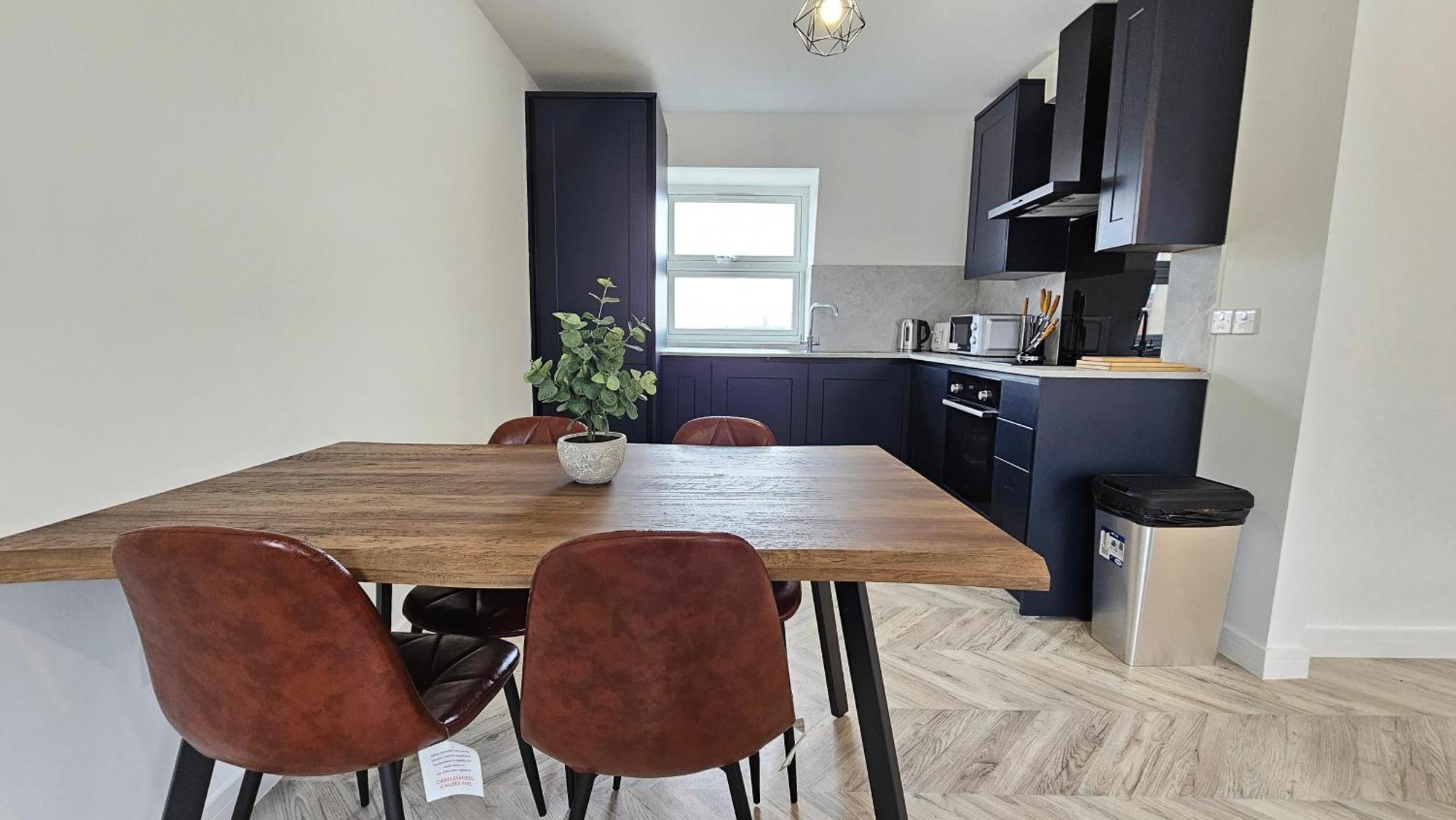 Apartamento Camden Market