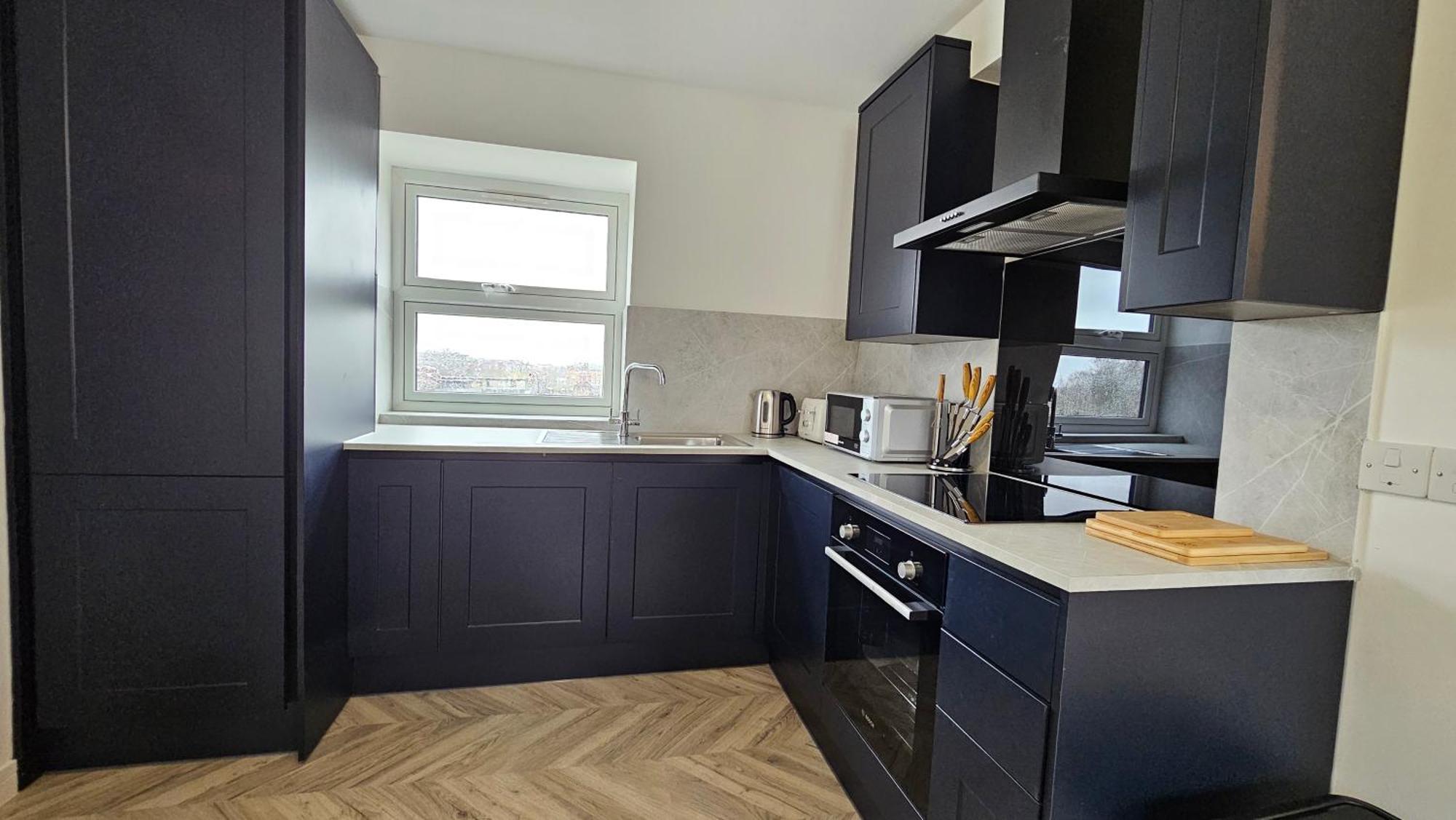Apartamento Camden Market *
