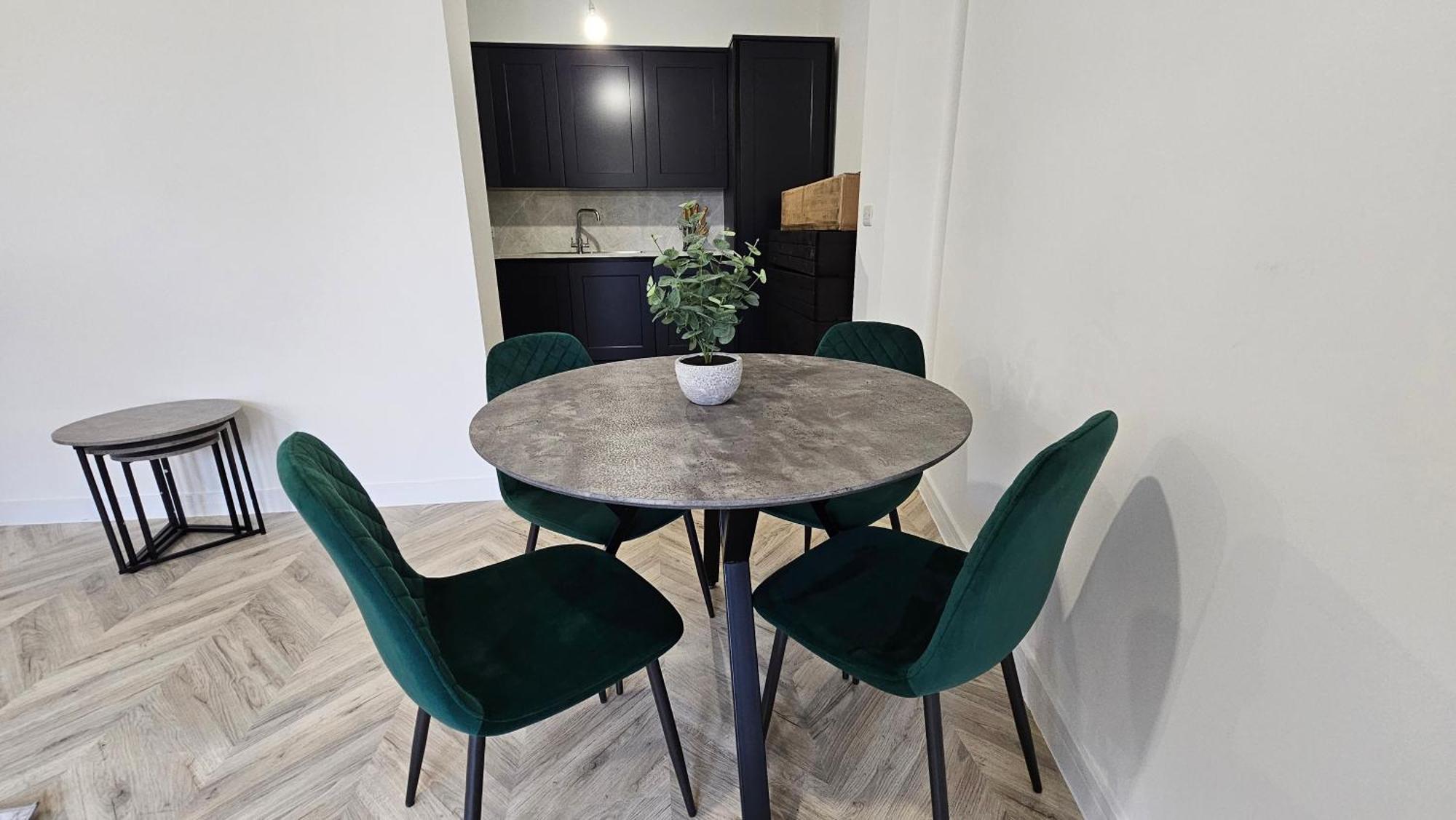 Apartamento Camden Market