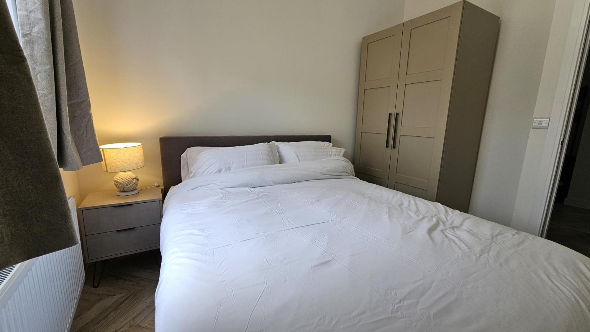 Apartamento Camden Market Londres