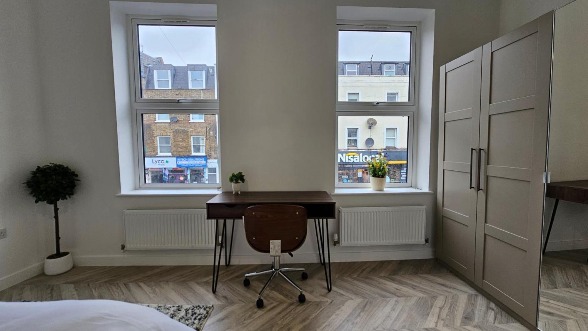 Apartamento Camden Market Londres