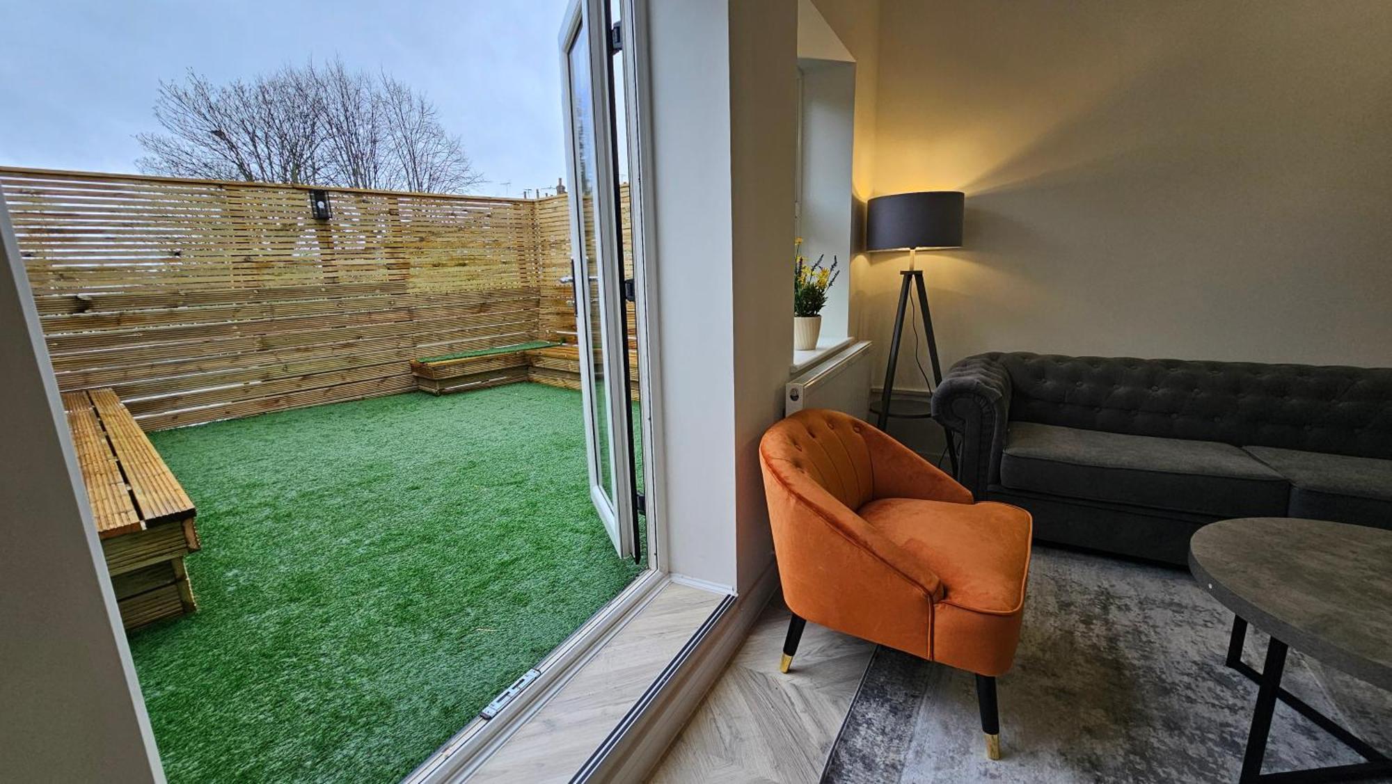 Apartamento Camden Market