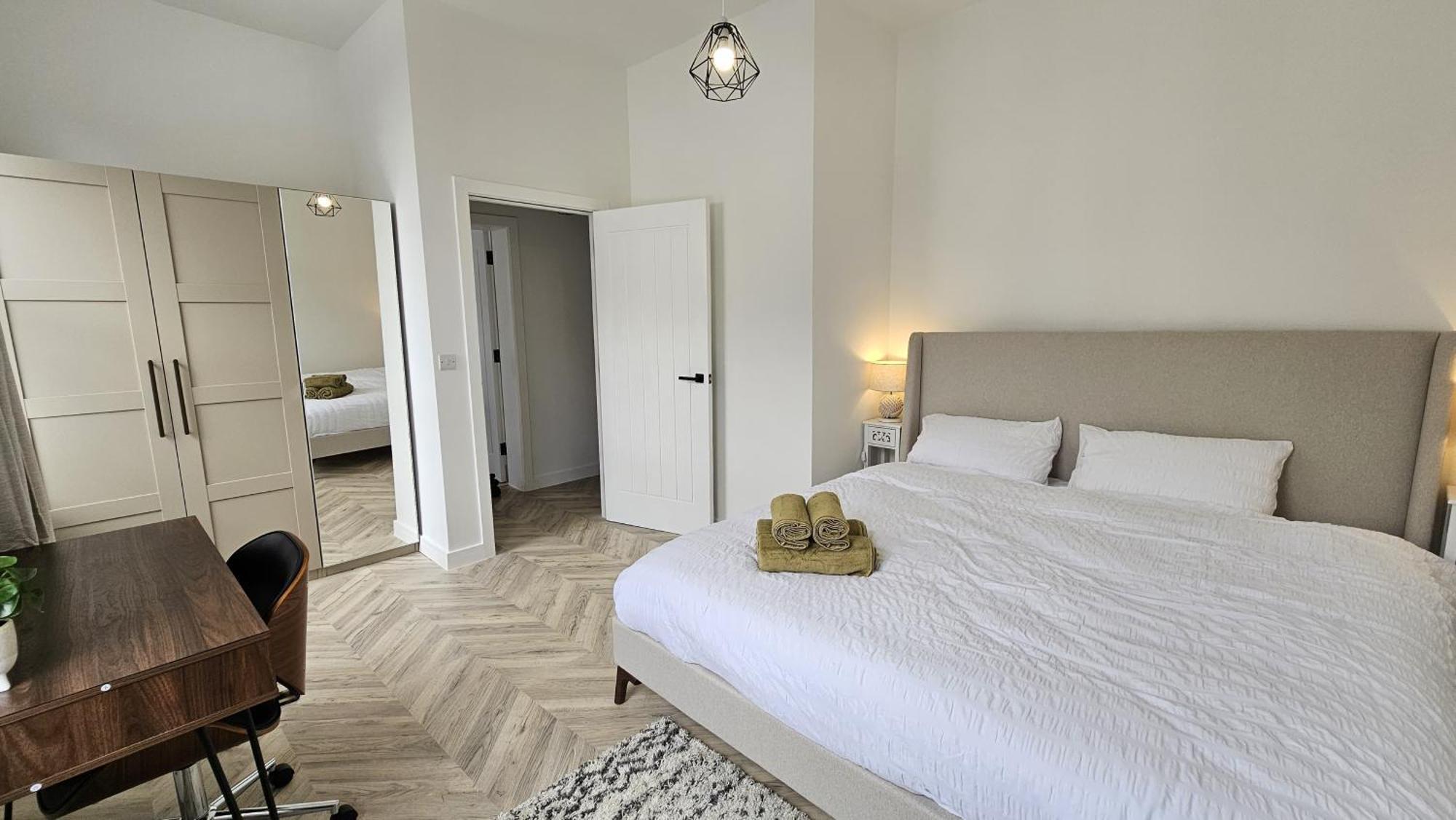 Apartamento Camden Market Londres
